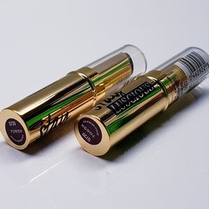 CoverGirl Queen Collection Stay Luscious Lipstick- Duchess #Q720 (2 pack)